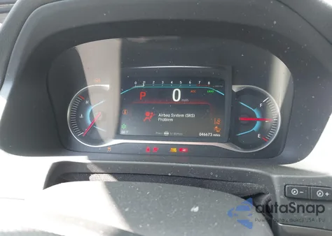 2022 Honda Pilot Awd Special Edition z USA, uszkodzony, nr VIN 5FNYF6H25NB096680